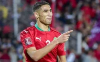 Achraf Hakimi investit dans l'immobilier en Espagne 