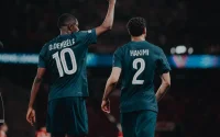 PSG - Bayern : Faut-il s'inquiéter pour Achraf Hakimi ?