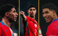 Achraf Hakimi, l'inquiétude qui tombe mal pour le Maroc