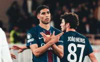 PSG : Achraf Hakimi forfait, le Bayern lui fait les yeux doux