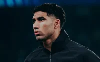 Le Real Madrid veut Achraf Hakimi : Florentino Pérez passe à l'offensive