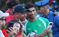 Achraf Hakimi va rapporter un joli pactole au PSG