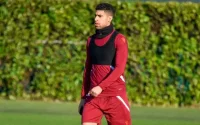 Adam Masina de retour après cinq mois d'absence