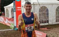 Le Marocain Adel Mechaal reste champion d'Espagne de cross-country