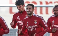 Benfica cherche un club pour Adel Taarabt