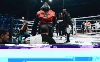 Arkadiusz Wrzosek, adversaire de Badr Hari, retiré du classement Glory