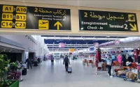 Aéroport de Casablanca : plus de 600 téléphones disparaissent