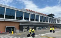 Maroc : les habitués de Charleroi devront changer d'aéroport