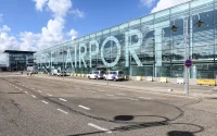Aéroport de Liège : le dernier vol vers Tanger marque la fin d'une époque pour les MRE