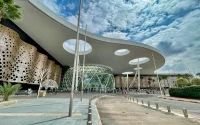 Carton plein pour l'aéroport de Marrakech