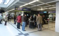 Panique à l'aéroport de Nantes après la suspension des vols vers le Maroc