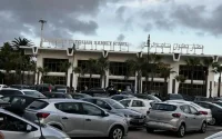 Vols rétablis à Tétouan après une fermeture préventive de l'aéroport