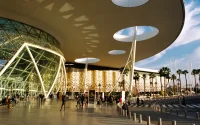 Le Maroc absent du top 100 mondial des aéroports