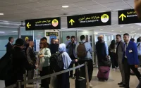 Maroc : les files aux passeports fondent dans les aéroports