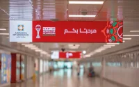 Ça chauffe dans les aéroports marocains
