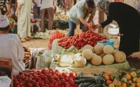 Le blocage du détroit d'Ormuz menace l'agriculture marocaine