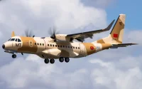 L'armée marocaine accueille un nouvel avion stratégique