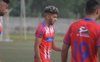 Un footballeur marocain rejoint l'Espagne à la nage 