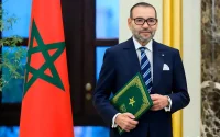Nouvel appel au roi Mohammed VI