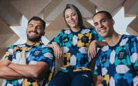 Maillot de l'Algérie : le Maroc attaque Adidas (photos)