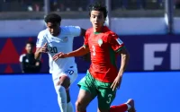 Après Yassine Gessime, l'Olympique de Marseille vise un autre Marocain