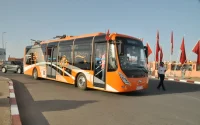 Transport urbain à Marrakech : le géant espagnol Alsa éjecté après 26 ans de règne