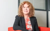 Success story : Amal Choury, la « bulle de génie » marocaine qui règne sur l'informatique au Luxembourg