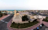 Des ambassadeurs arabes en visite à Dakhla