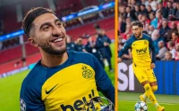 Anouar Ait El Hadj : La métamorphose du crack de l'Union !
