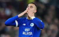 Anwar El Ghazi remporte son procès contre son ancien club