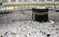 L'Arabie Saoudite lève toutes les restrictions sur le le Hajj 2023