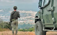 L'Espagne déploie ses troupes à Sebta face à l'armement du Maroc