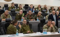 Les militaires marocains s'imprègnent des capacités technologiques de l'armée israélienne