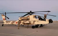 Armement : Le Maroc détrône l'Algérie et prend la tête des importations en Afrique
