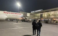 Un Français arrêté à sa descente d'avion au Maroc
