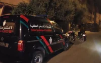 Un Français arrêté à Marrakech, il faisait l'objet d'un avis de recherche