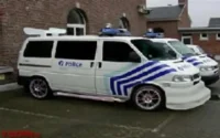 Un jeune belgo-marocain abattu par la police à Charleroi 