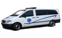 Don andalou de 14 ambulances médicalisées au Maroc