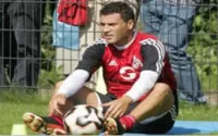 Hdiouad reste avec Augsbourg jusqu'en 2009