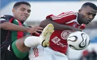 Les clubs marocains à la conquête de l'Afrique