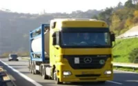 Espagne : Un jeune RME écrasé par un camion