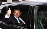 Sarkozy fait le pari de l'union de la Méditerranée