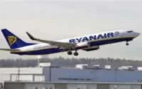 Ryanair autorisée à ouvrir des liaisons France/Maroc