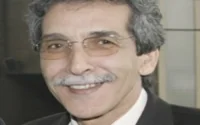 Driss Benzekri