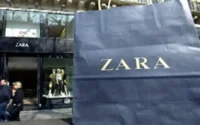 A Casablanca, Zara est devenue un haut lieu de la mode