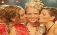 Miss Belgique à Marrakech pour promouvoir la destination Maroc 