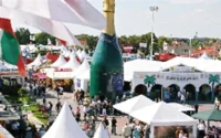 Journées du Maroc à la Foire de Châlons-en-Champagne 