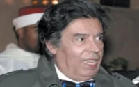 Abdelwahab Doukkali