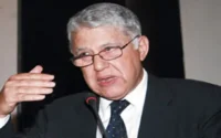 Abbas El Fassi