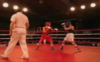 Boxe : Le Maroc se prépare aux Jeux panarabes